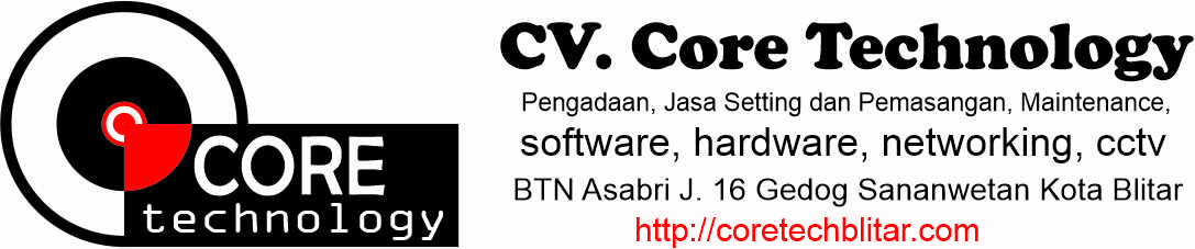 Core Technology